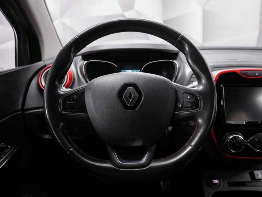 Renault Kaptur I Ульяновск  - изображение 14