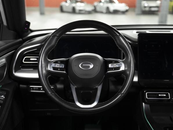 GAC GS8 II с пробегом 2023 года, цена 3 449 000 рублей, 46521 км, внедорожник, Автокод Объявления