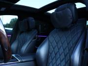 Mercedes-Benz S-Класс VII (W223) Москва  - изображение 50