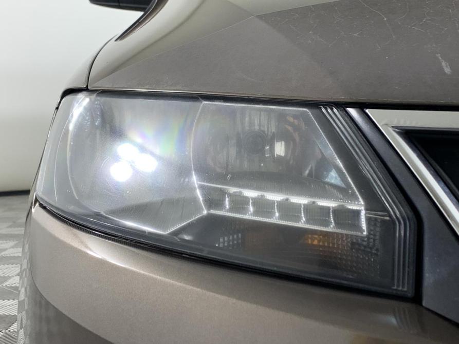 Skoda Rapid I Москва  - изображение 9