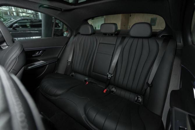 Новый Mercedes-Benz E-Класс VI (W214 S214) 2025 года, цена 9 200 000 рублей, седан, Автокод Объявления
