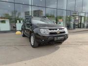 Renault Duster I Рестайлинг Ижевск  - изображение 25