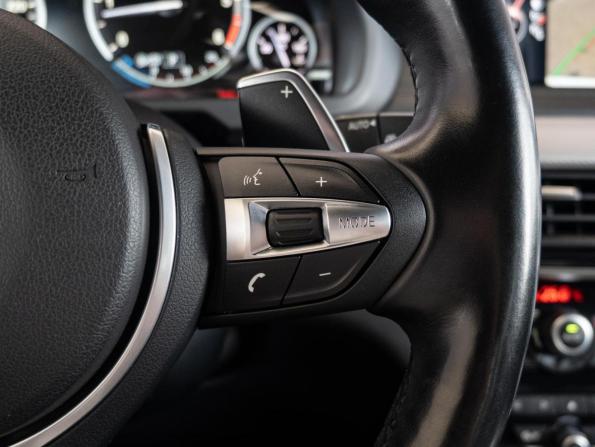 BMW X5 III (F15) с пробегом 2015 года, цена 4 500 000 рублей, 80956 км, внедорожник, Автокод Объявления