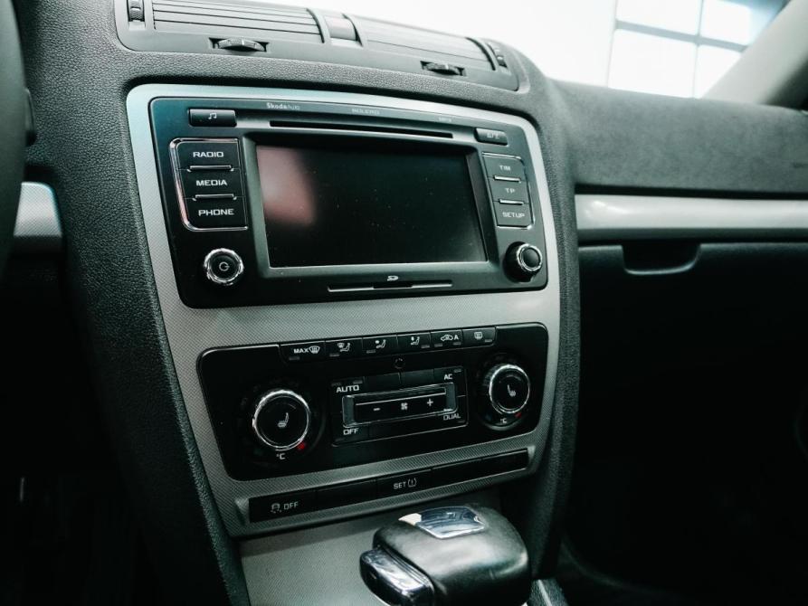 Skoda Octavia II (A5) Рестайлинг Красноярск  - изображение 22