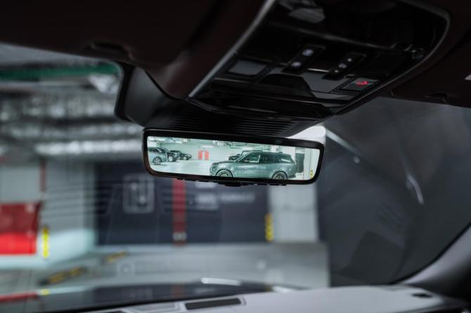 Новый Land Rover Range Rover V 2026 года, цена 24 600 000 рублей, внедорожник, Автокод Объявления