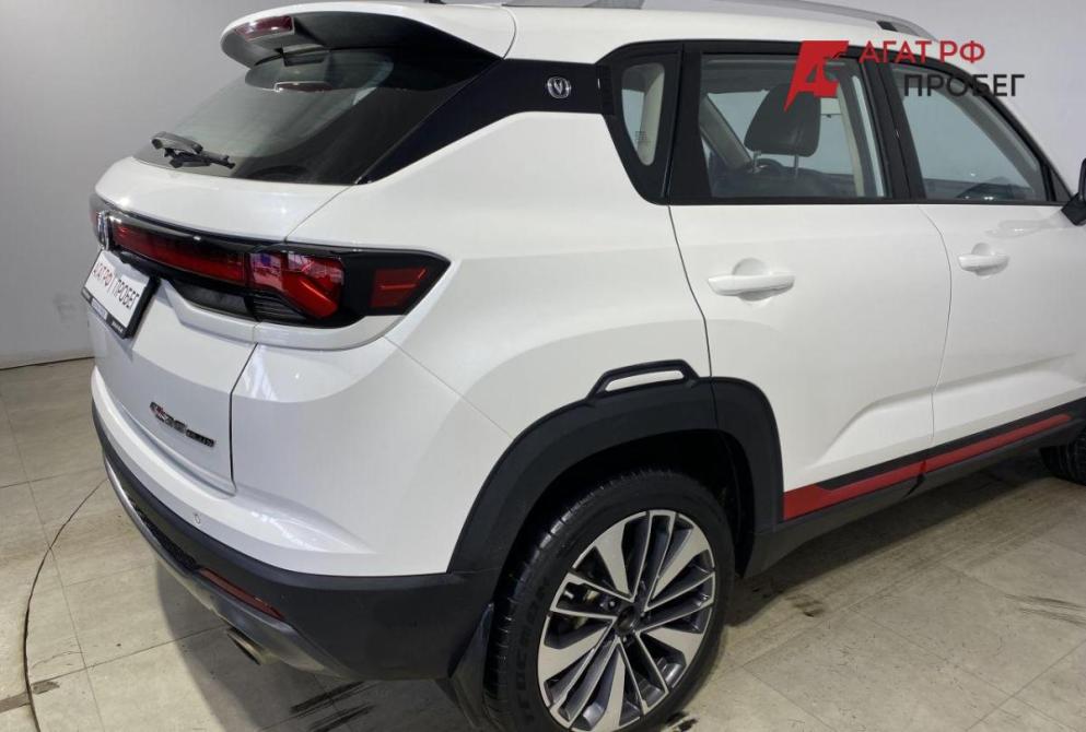 Changan CS35 Plus I Рестайлинг Саранск  - изображение 3