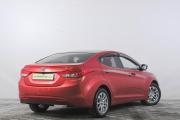 Hyundai Avante V Кемерово  - изображение 32