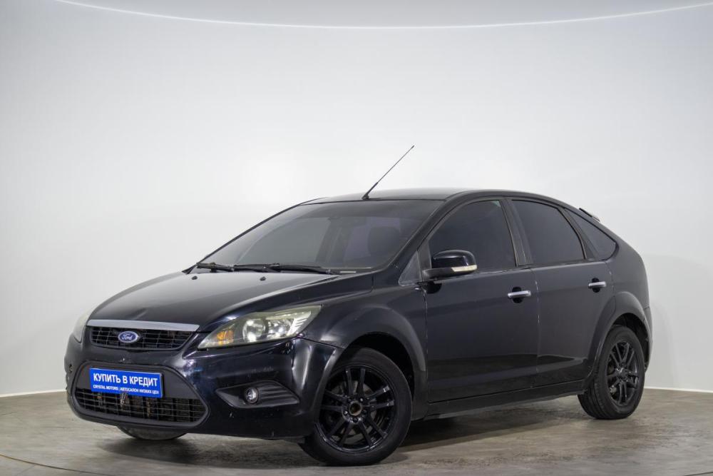 Ford Focus II Оренбург  - изображение 4
