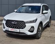Chery Tiggo 7 Pro I Воронеж  - изображение 24