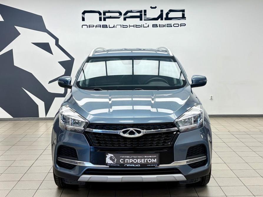 Chery Tiggo 4 I Рестайлинг Ростов-на-Дону  - изображение 2