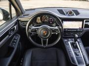 Porsche Macan I Рестайлинг Москва  - изображение 39