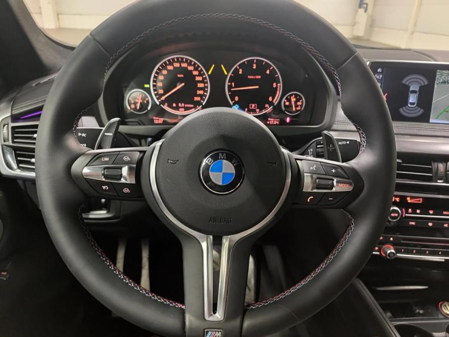 BMW X6 II (F16) Казань  - изображение 27