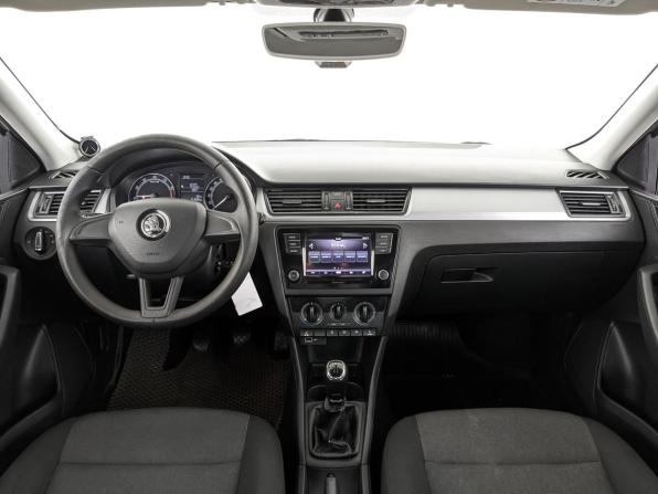 Skoda Rapid I Рестайлинг с пробегом 2019 года, цена 880 000 рублей, 151028 км, лифтбек, Автокод Объявления