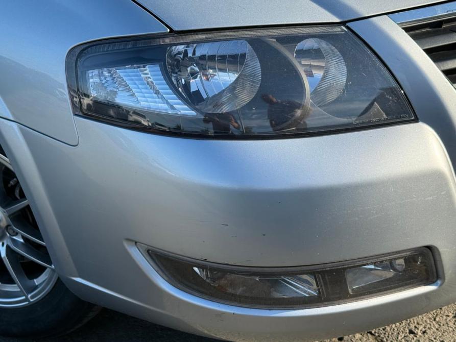 Nissan Almera Classic I Курган  - изображение 13