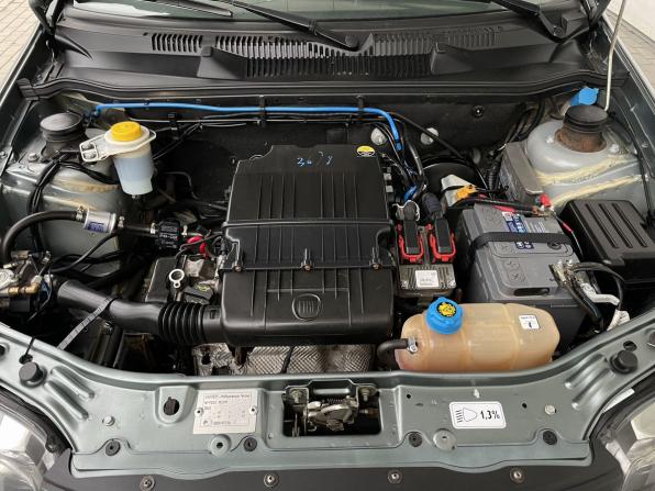 Fiat Albea I Рестайлинг с пробегом 2011 года, цена 441 000 рублей, 127863 км, седан, Автокод Объявления