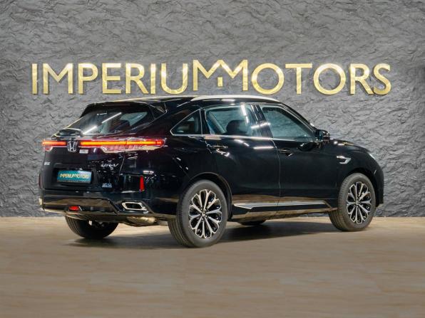 Новый Honda UR-V I Рестайлинг 2 2023 года, цена 5 390 000 рублей, внедорожник, Автокод Объявления