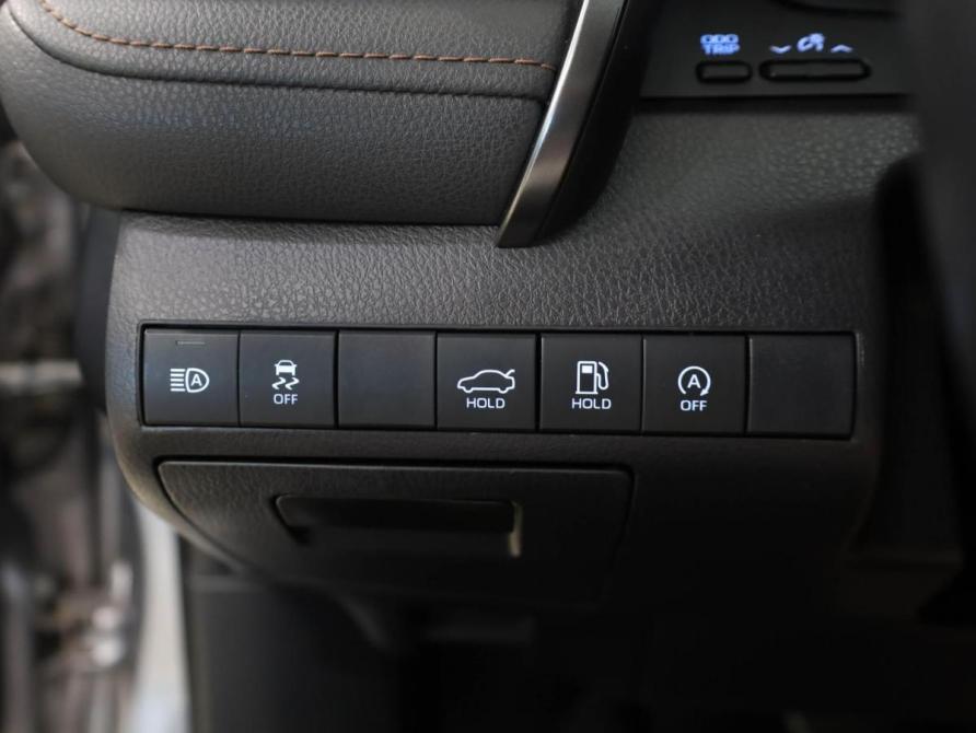 Toyota Camry VIII (XV70) Рестайлинг Ростов-на-Дону  - изображение 16