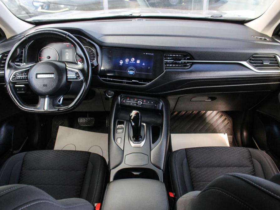 Haval F7 I Калуга  - изображение 6
