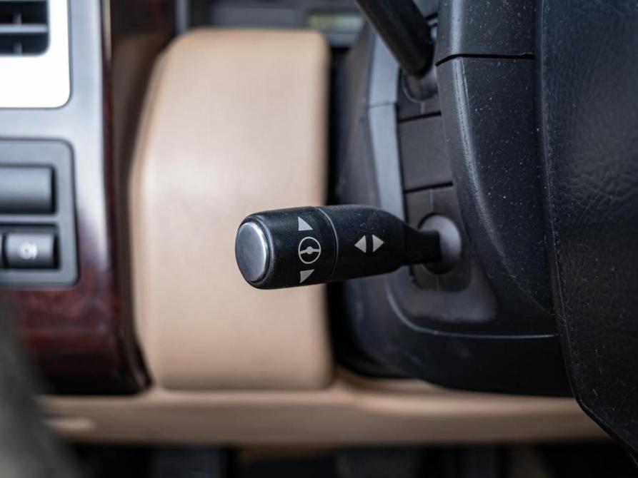 Land Rover Range Rover III Рестайлинг Краснодар  - изображение 20