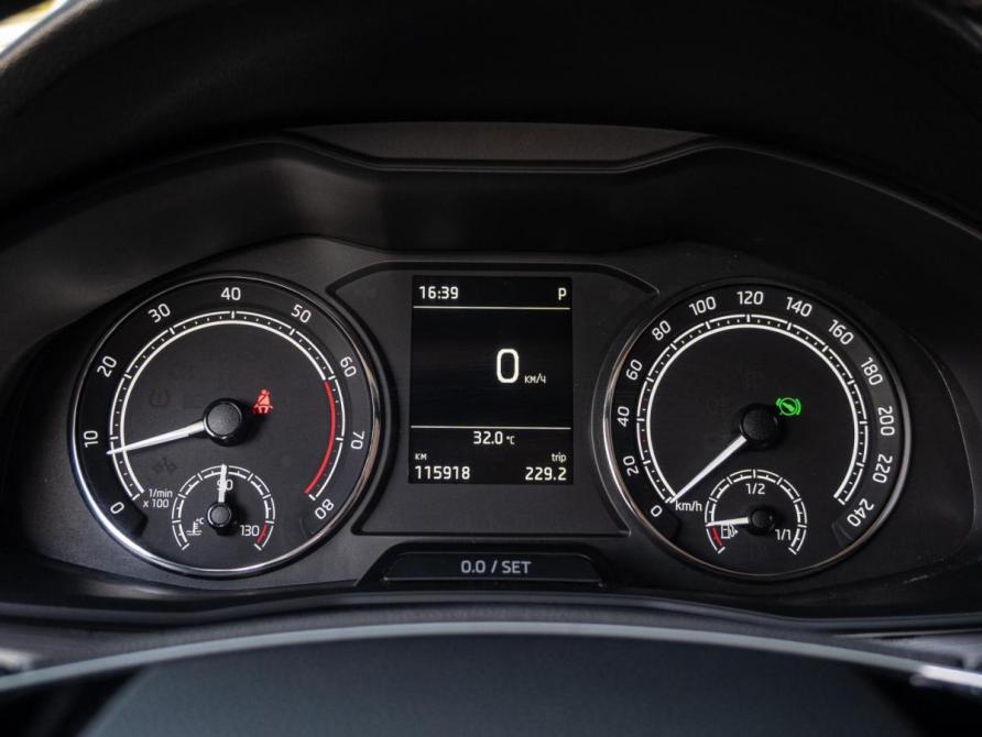 Skoda Rapid II Краснодар  - изображение 27