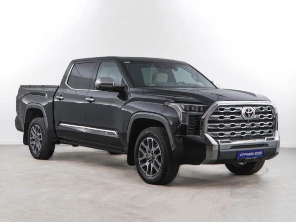 Toyota Tundra III с пробегом 2022 года, цена 8 145 055 рублей, 28022 км, offers.body_type.unknown, Автокод Объявления