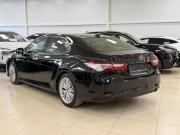 Toyota Camry VIII (XV70) Москва  - изображение 14