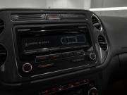 Volkswagen Tiguan I Рестайлинг Москва  - изображение 40