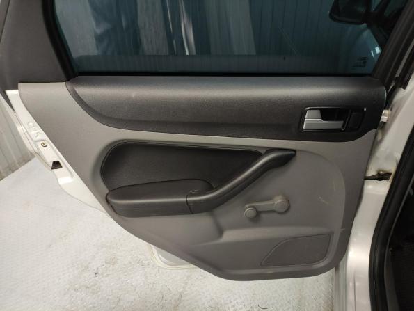 Ford Focus II Рестайлинг с пробегом 2010 года, цена 530 000 рублей, 232805 км, хэтчбек, Автокод Объявления