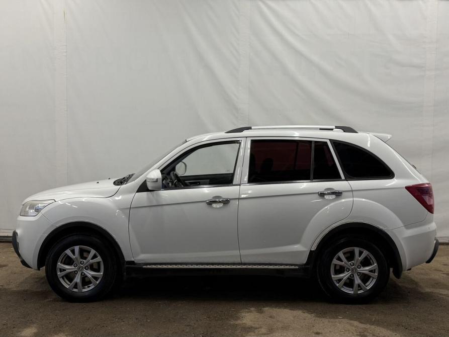 Lifan X60 I Рестайлинг Псков  - изображение 4