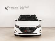 Hyundai Solaris II Рестайлинг Казань  - изображение 10
