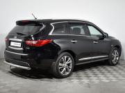 Infiniti JX Санкт-Петербург  - изображение 32