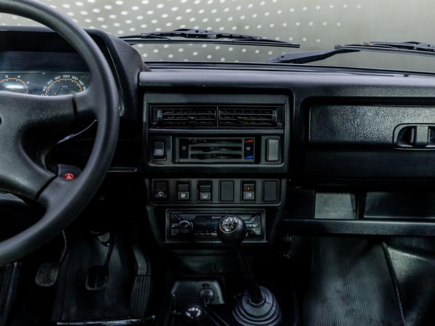 Lada (ВАЗ) 2121 (4x4) I Рестайлинг Самара  - изображение 14