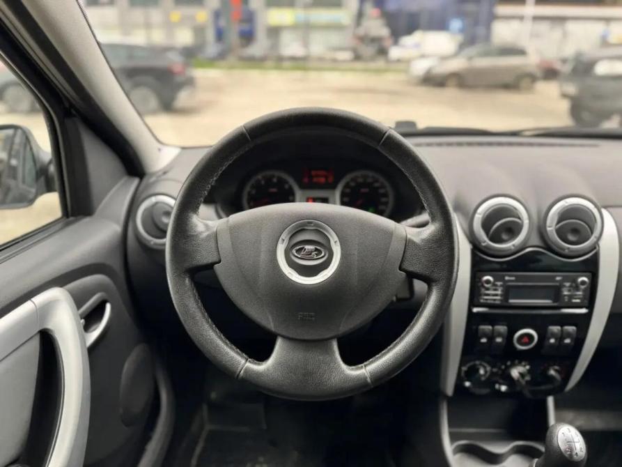 Lada (ВАЗ) Largus I Пермь  - изображение 6