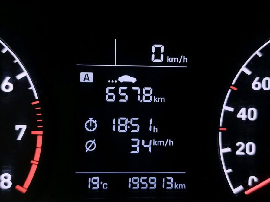 Hyundai Solaris II Ставрополь  - изображение 12