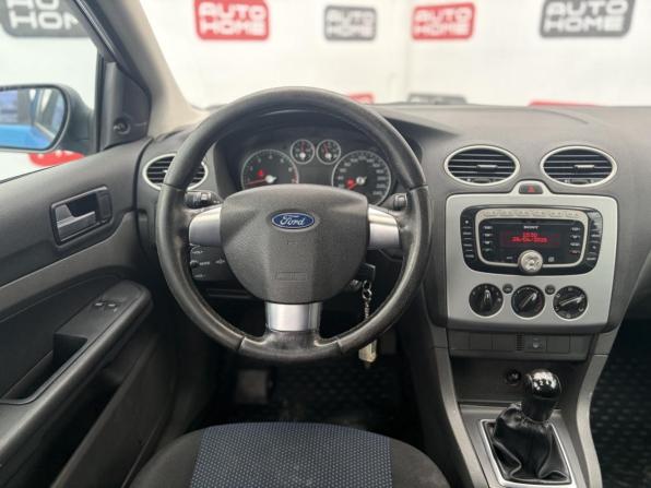 Ford Focus II с пробегом 2008 года, цена 299 900 рублей, 265000 км, седан, Автокод Объявления