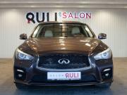 Infiniti Q50 I Иваново  - изображение 35
