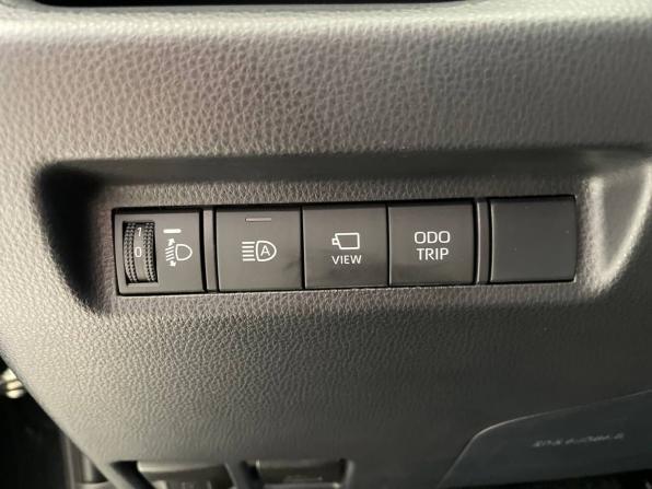 Toyota RAV4 V (XA50) с пробегом 2025 года, цена 4 899 000 рублей, 1 км, внедорожник, Автокод Объявления