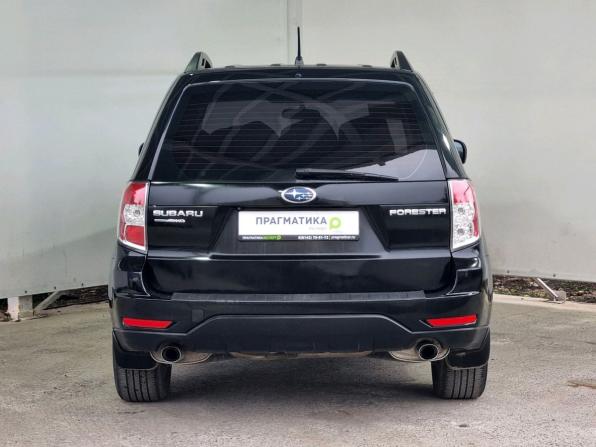 Subaru Forester III Рестайлинг с пробегом 2011 года, цена 1 060 000 рублей, 224315 км, внедорожник, Автокод Объявления