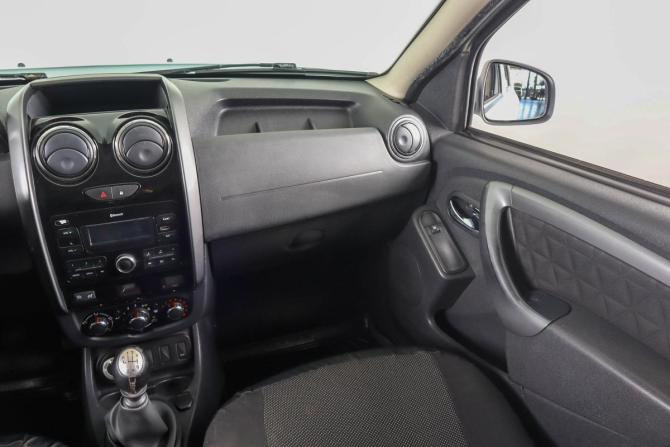 Renault Duster I Рестайлинг с пробегом 2017 года, цена 999 000 рублей, 285000 км, внедорожник, Автокод Объявления