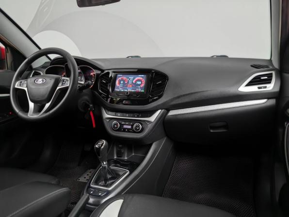 Lada (ВАЗ) Vesta I с пробегом 2018 года, цена 1 095 000 рублей, 77000 км, универсал, Автокод Объявления