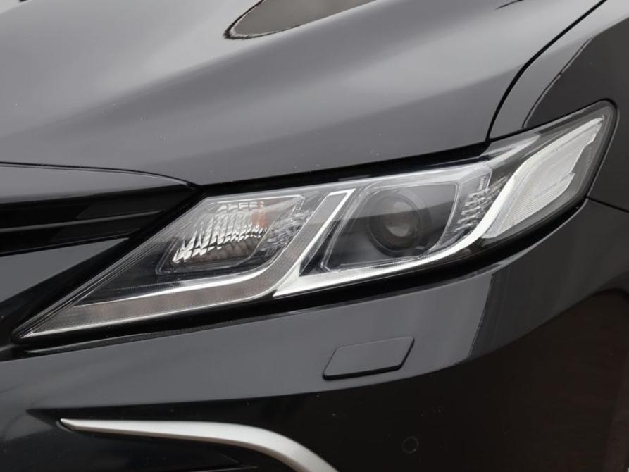 Toyota Camry VIII (XV70) Рестайлинг Москва  - изображение 25