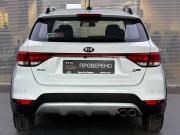 Kia Rio IV Уфа  - изображение 29