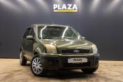 Ford Fusion I Рестайлинг Уфа  - изображение 19