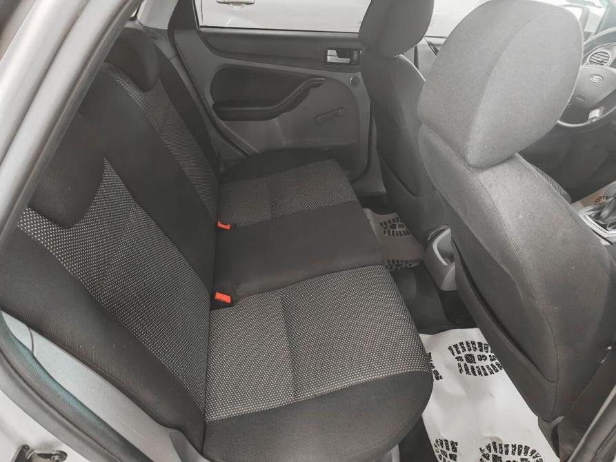 Ford Focus II Рестайлинг Тула  - изображение 8