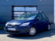 Ford Focus II Рестайлинг Москва  - изображение 21