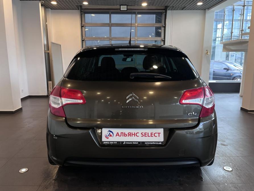 Citroen C4 II Чебоксары  - изображение 4