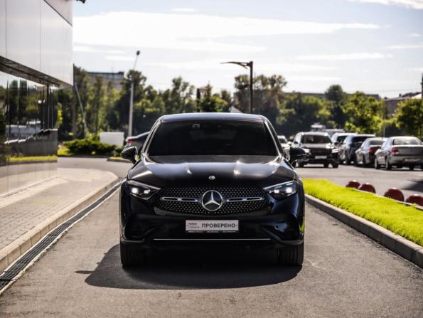 Mercedes-Benz GLC Coupe II (C254) с пробегом 2024 года, цена 8 249 000 рублей, 12283 км, внедорожник, Автокод Объявления