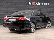 Toyota Camry VII (XV50) Екатеринбург  - изображение 22