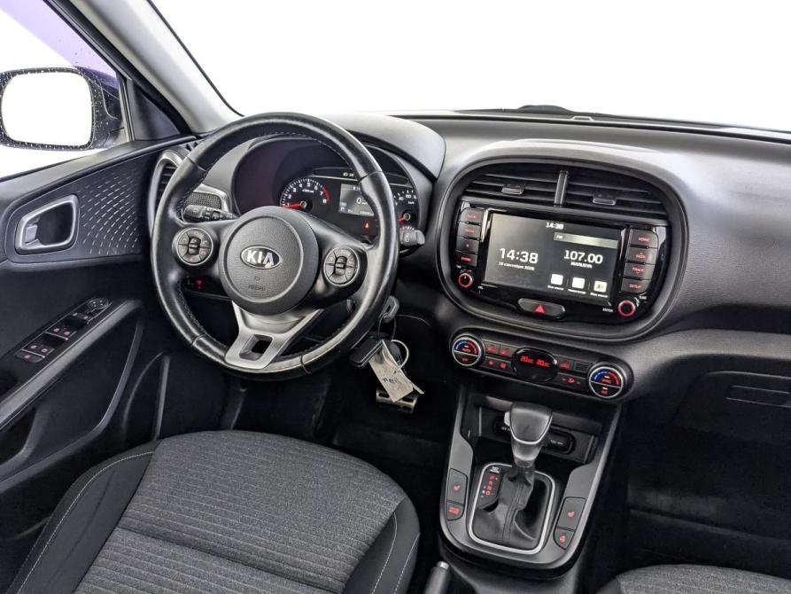 Kia Soul III Москва  - изображение 26