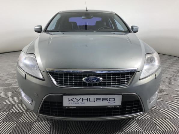Ford Mondeo IV с пробегом 2007 года, цена 390 000 рублей, 225798 км, седан, Автокод Объявления